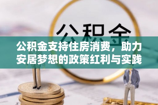仪陇公积金支持住房消费，助力安居梦想的政策红利与实践